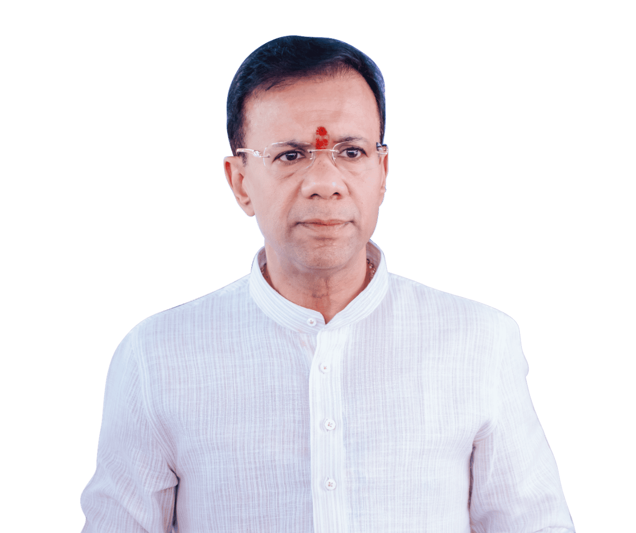 Shri Vishwajit Rane